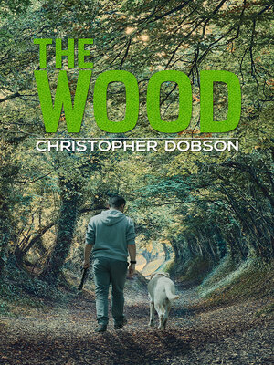 cover image of The Wood